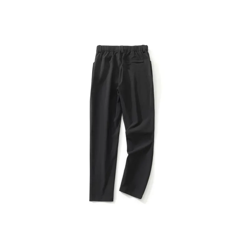 Hurley Casual Pants Unisex-1