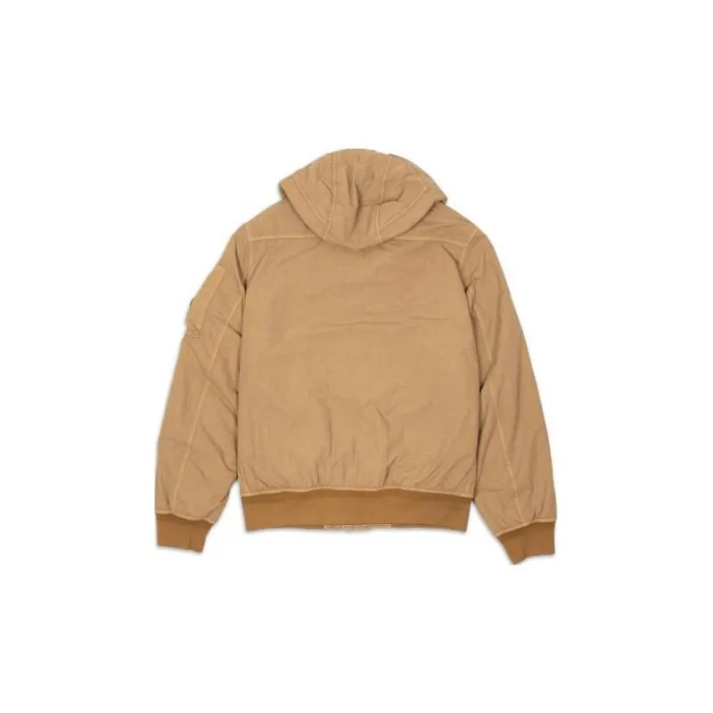 C.P.Company Jackets & Coats Men's Brown-1