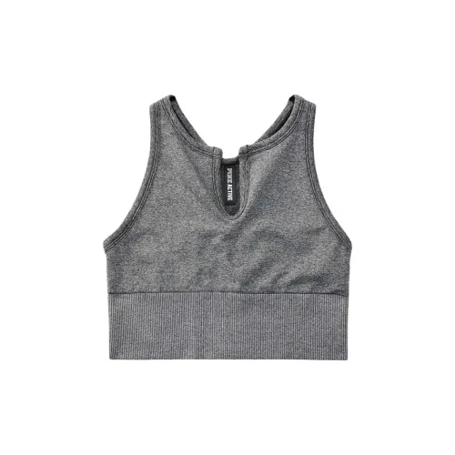 VICTORIA'S SECRET Bra Women's Dark Gray