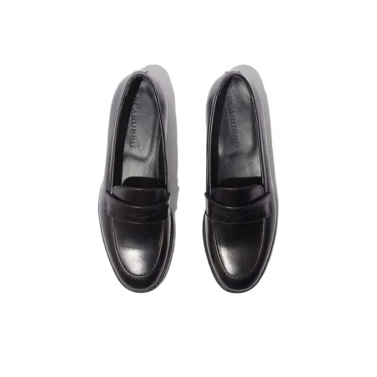SCAROSSO Monica Penny Loafers Women's-2