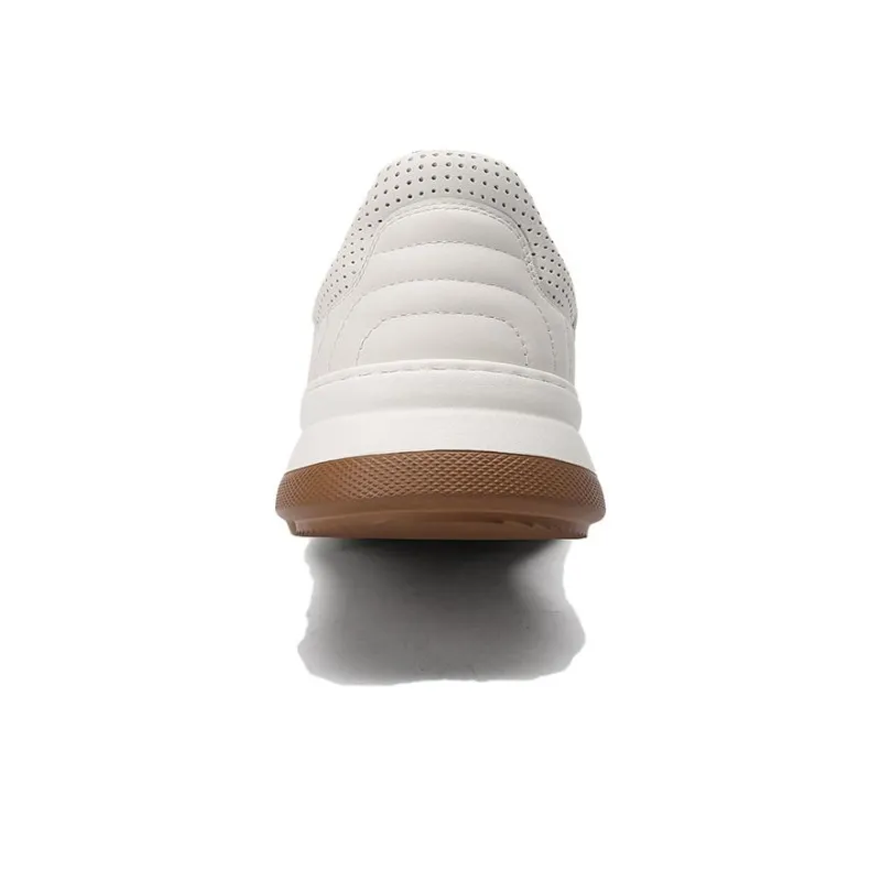 CROWN Slip Resistant Low Top Skateboard Shoes Men's-3