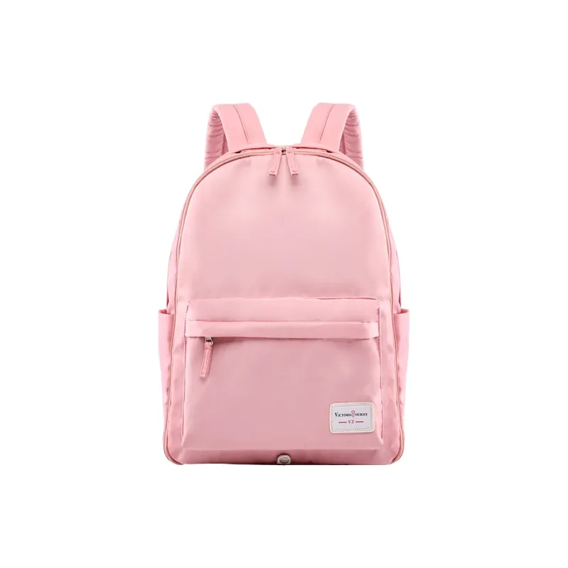 Victorian Traveler Polyester Backpack, Backpack Unisex-5