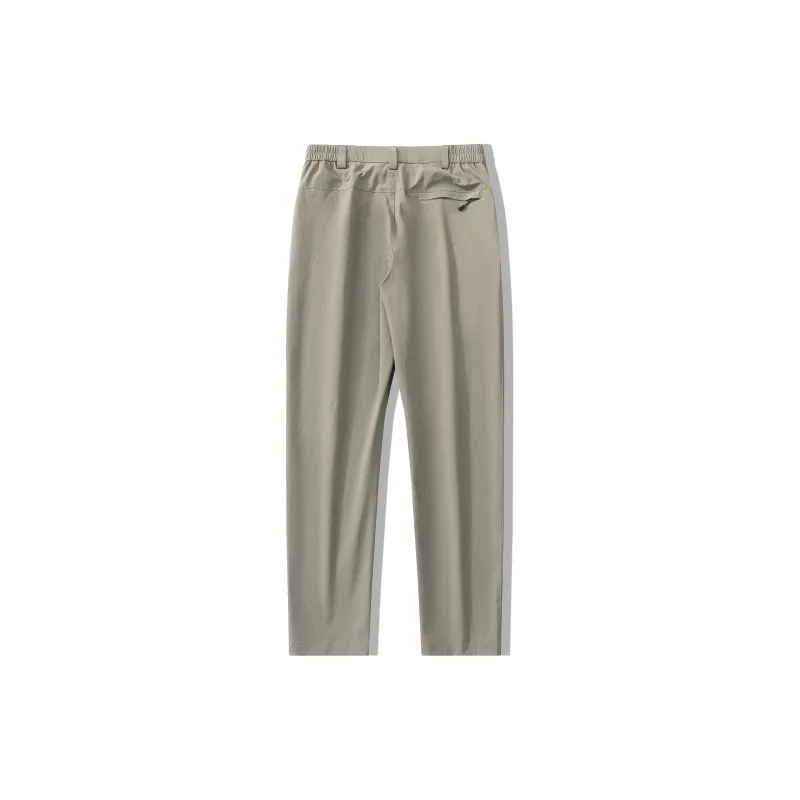 Hurley Casual Pants Unisex-7