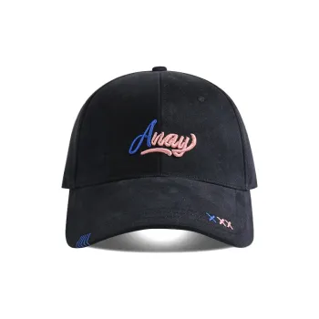 FUO Cotton Baseball Caps Unisex