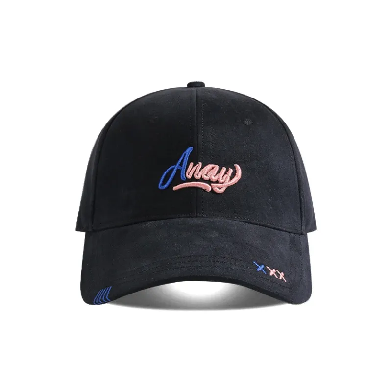 FUO Cotton Baseball Caps Unisex-0