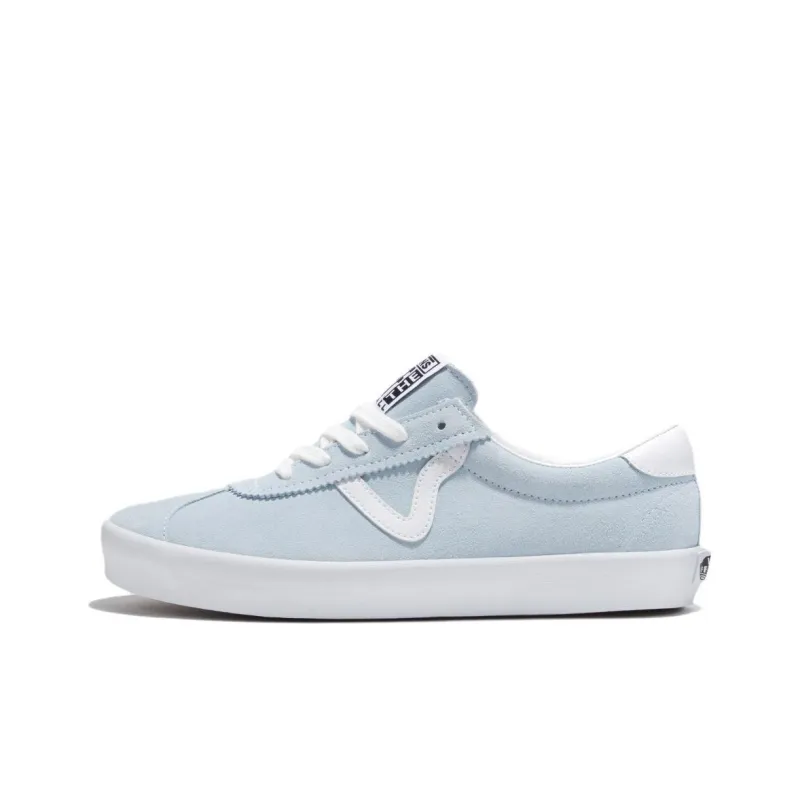 Vans Sport Low 'Blue'-0