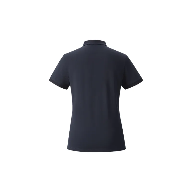 HLA Polo Shirts Women's-21