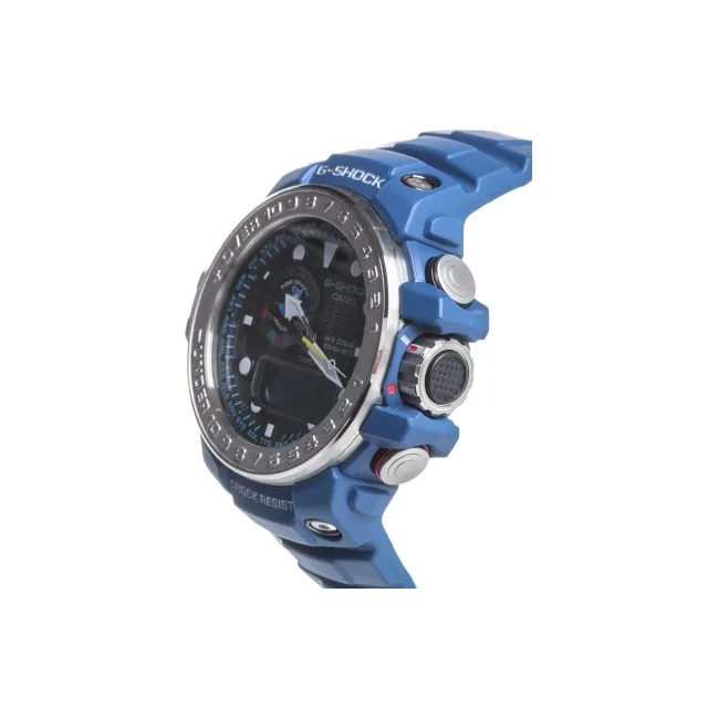 CASIO Men MASTER OF G-SEA Series Black Watch-2