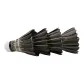 12 Pack[Durable King]Black Feather