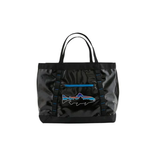 Patagonia Handbag Black