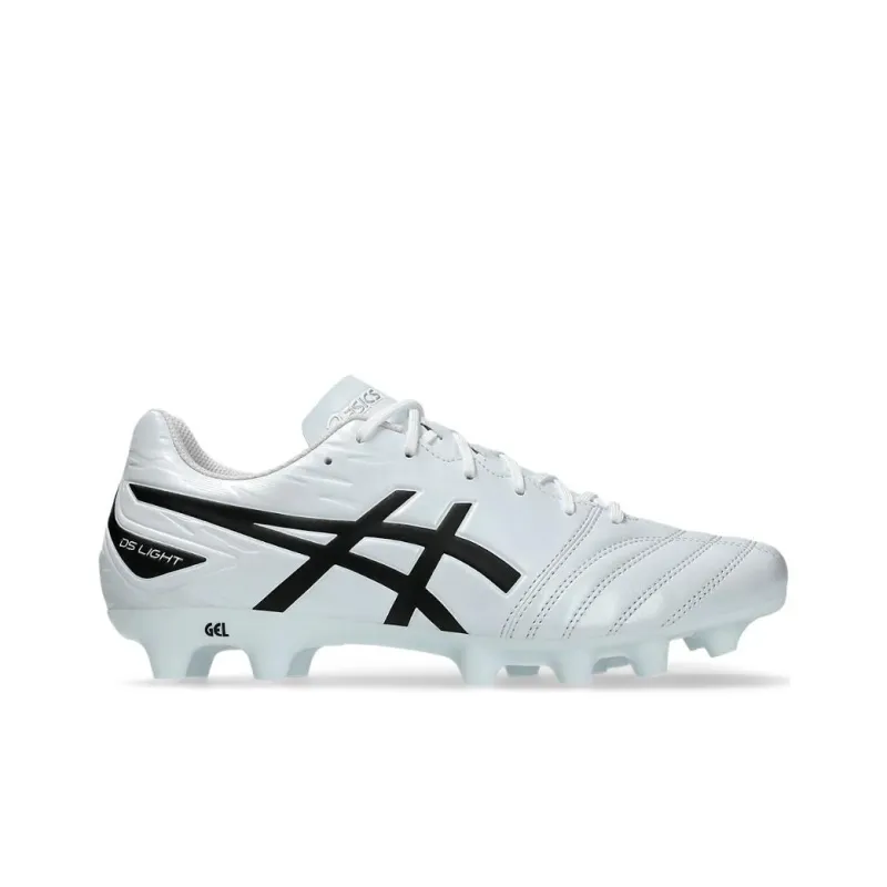 Asics Ds Light Club 2E Wide 'White Black'-1