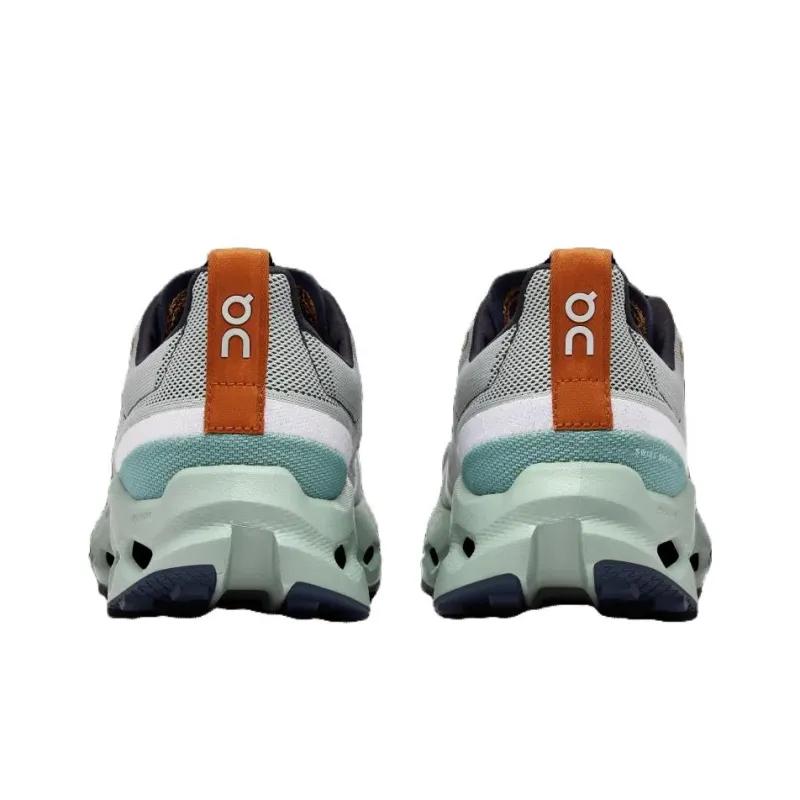 On Running Cloudsurfer Trail Aloe Mineral-4