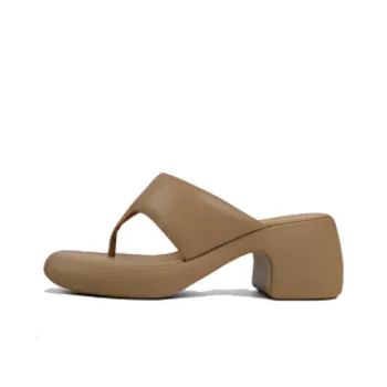 CAMPER Flip Flops Women's Brown