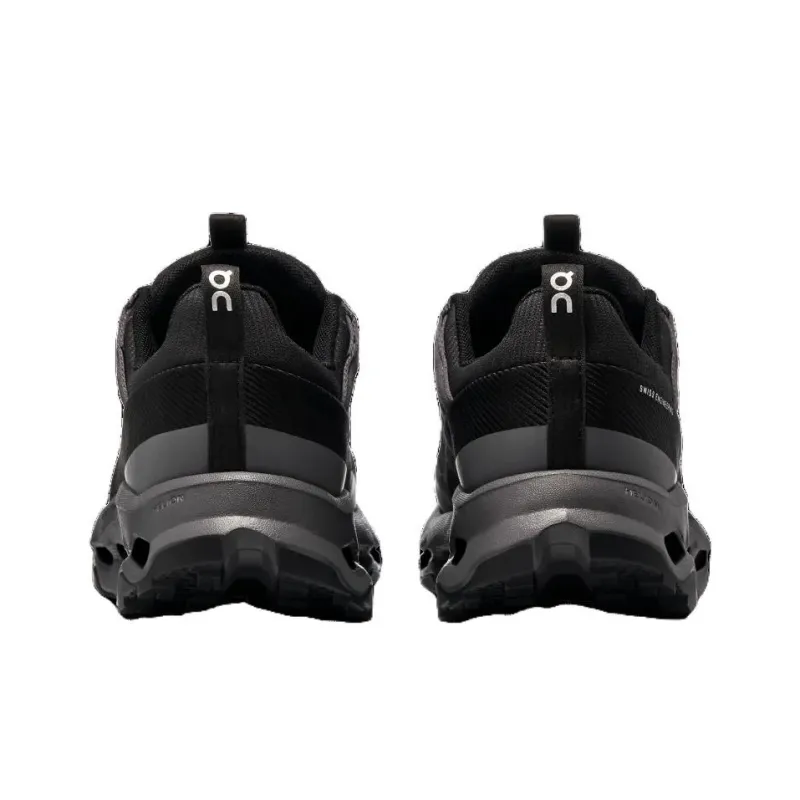 On Running CloudhorizOn Waterproof Black Eclipse Women's-3