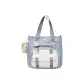 Blue Handbag