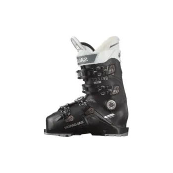 SALOMON SELECT HV 70 Skis Ski Boots Women's