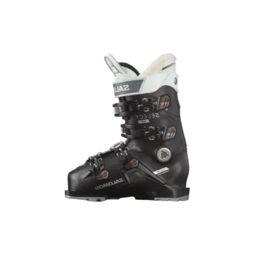 SALOMON SELECT HV 70 Skis Ski Boots Women's