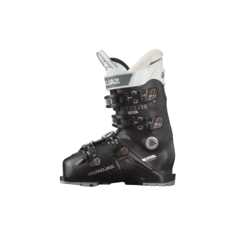 SALOMON SELECT HV 70 Skis Ski Boots Women's-0
