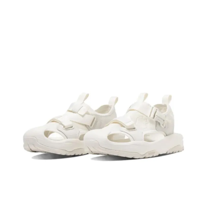 Converse Msd Cp Ⅱ Breathable River Trekking Shoes Unisex White-2