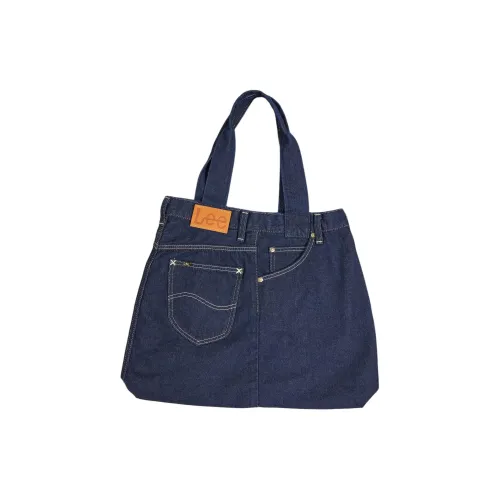 Lee Handbags Indigo