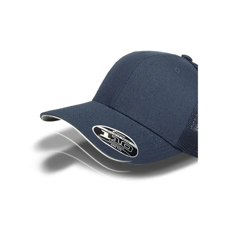 FLEXFIT Polyester Baseball Caps Unisex-3