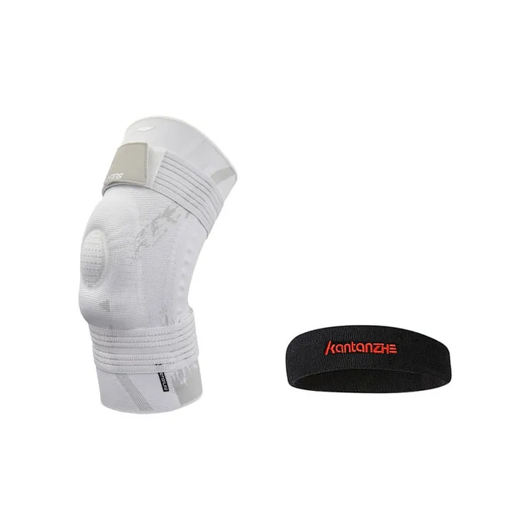 LINING Knee Pads-8