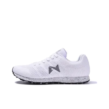 VICTORY LIGHT Anti Slip Wear Resistant Breathable Quick Dry Low Top Running Shoes Unisex