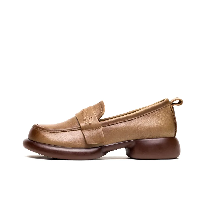 Conley Bird Loafers 3cm Women's-12