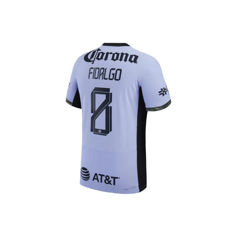 Nike Alvaro Fidalgo Club America 2023/24 Match Third Adv Jersey-1