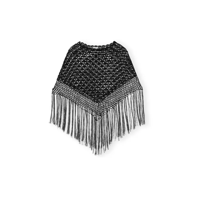 GANNI Shawls Women's-0