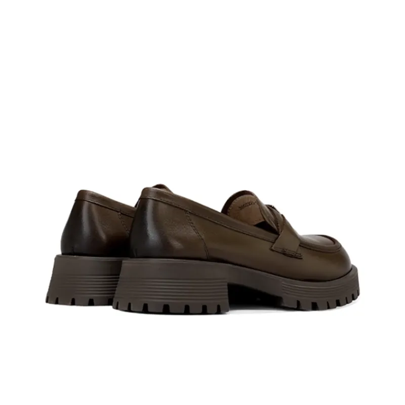 JESSICA SOPHIA Loafers 3cm Women's-3
