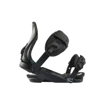 ROSSIGNOL Single Snowboard Ski Boots Women's