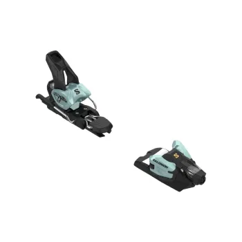 SALOMON Single Snowboard Ski Bindings