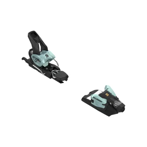 SALOMON Single Snowboard Ski Bindings