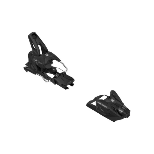 SALOMON Single Snowboard Ski Bindings