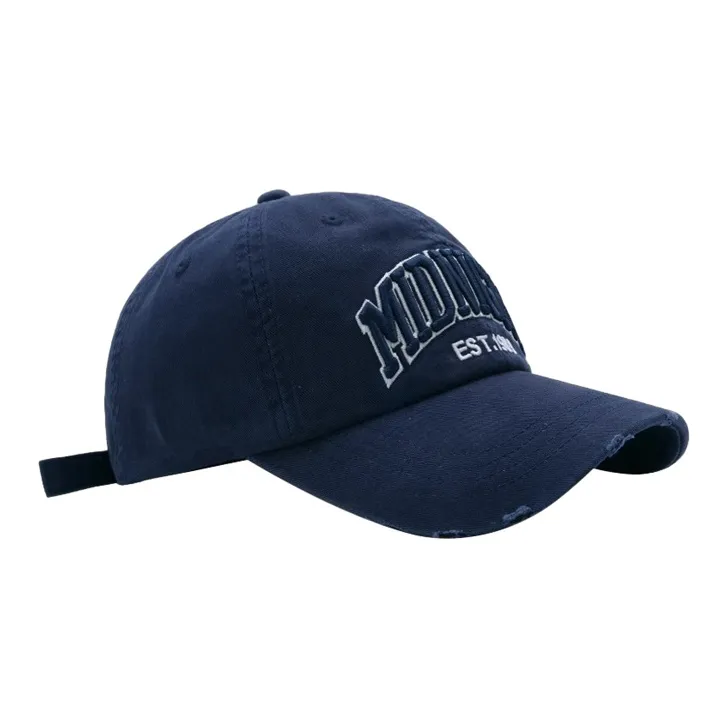 FREE RABBITⅡ Face Minimizing Baseball Caps Unisex-13