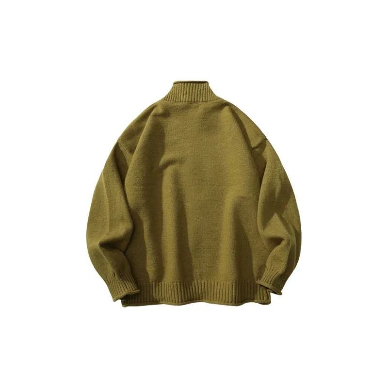 FAX FOR FMACM Sweaters Unisex-3