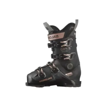 SALOMON S/PRO HV 100 Skis Ski Boots Women's