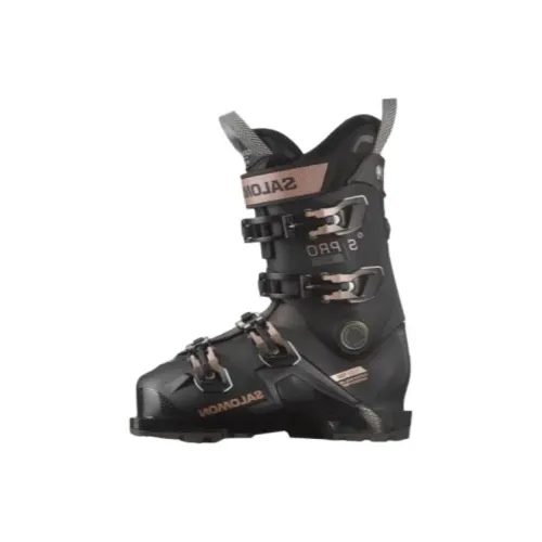 SALOMON S/PRO HV 100 Skis Ski Boots Women's