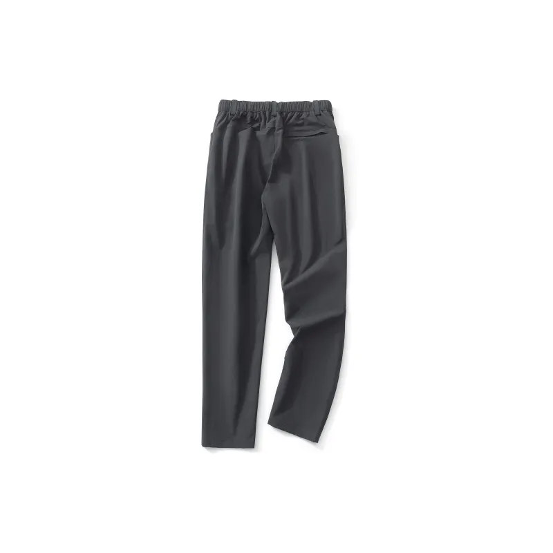 Hurley Casual Pants Unisex-7