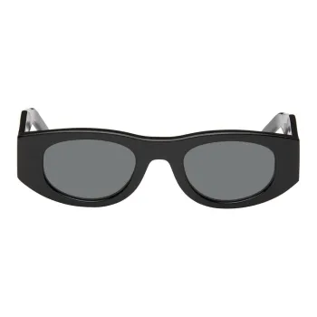 Thierry Lasry Mastermindy Sunglasses