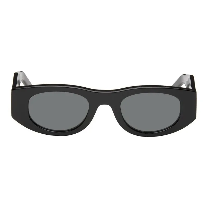 Thierry Lasry Mastermindy Sunglasses-0