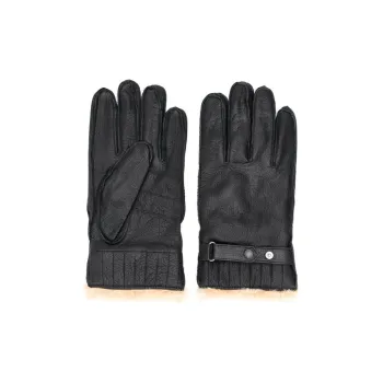 BARBOUR Gloves Men