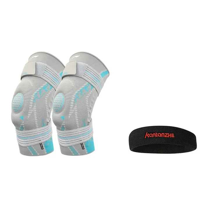 LINING Knee Pads-4