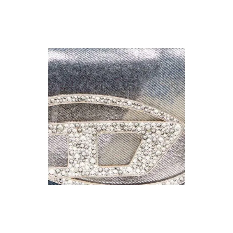 DIESEL St Honore-Fr-1Dr Denim Shoulder Bag-5