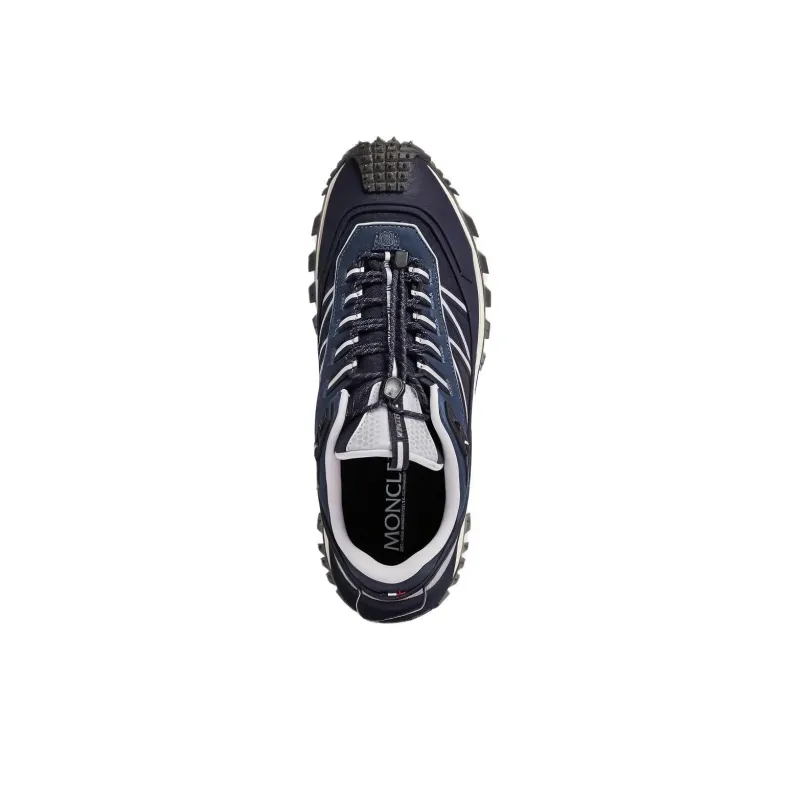 Moncler Trailgrip Panelled Sneakers-2