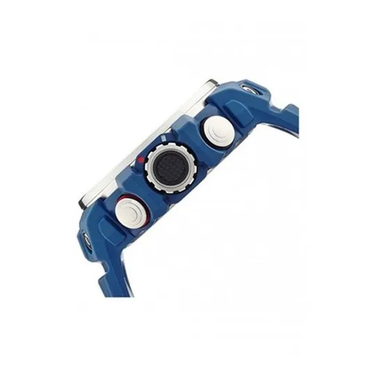 CASIO Men MASTER OF G-SEA Series Black Watch-1