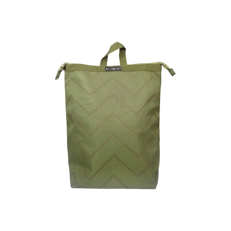 ENVIROSAX Oxford Backpack Unisex Pattern-8