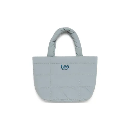 Lee Handbags Light Blue