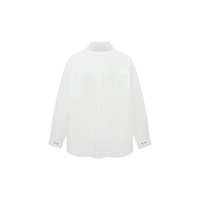 NANS STUDIO Shirts Men-1
